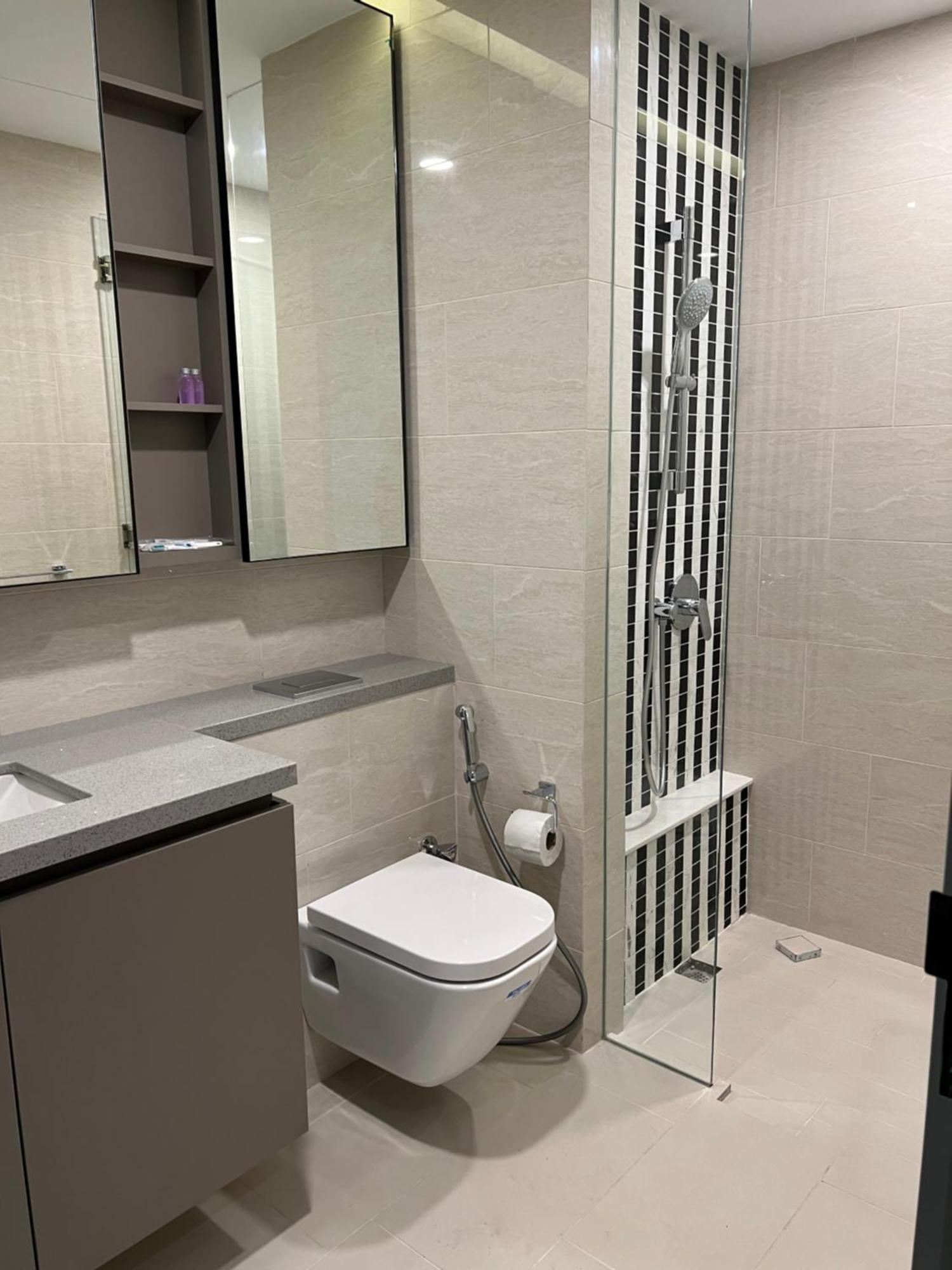 Eaton Residence Suites Klcc كوالالمبور المظهر الخارجي الصورة