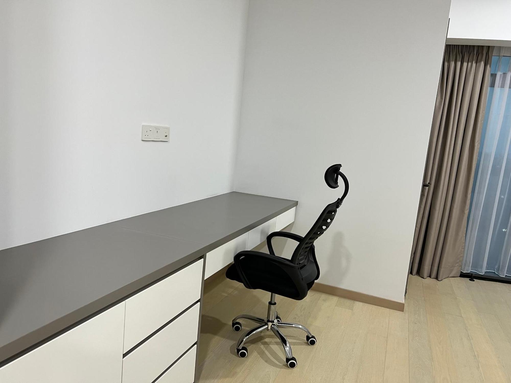 Eaton Residence Suites Klcc كوالالمبور المظهر الخارجي الصورة