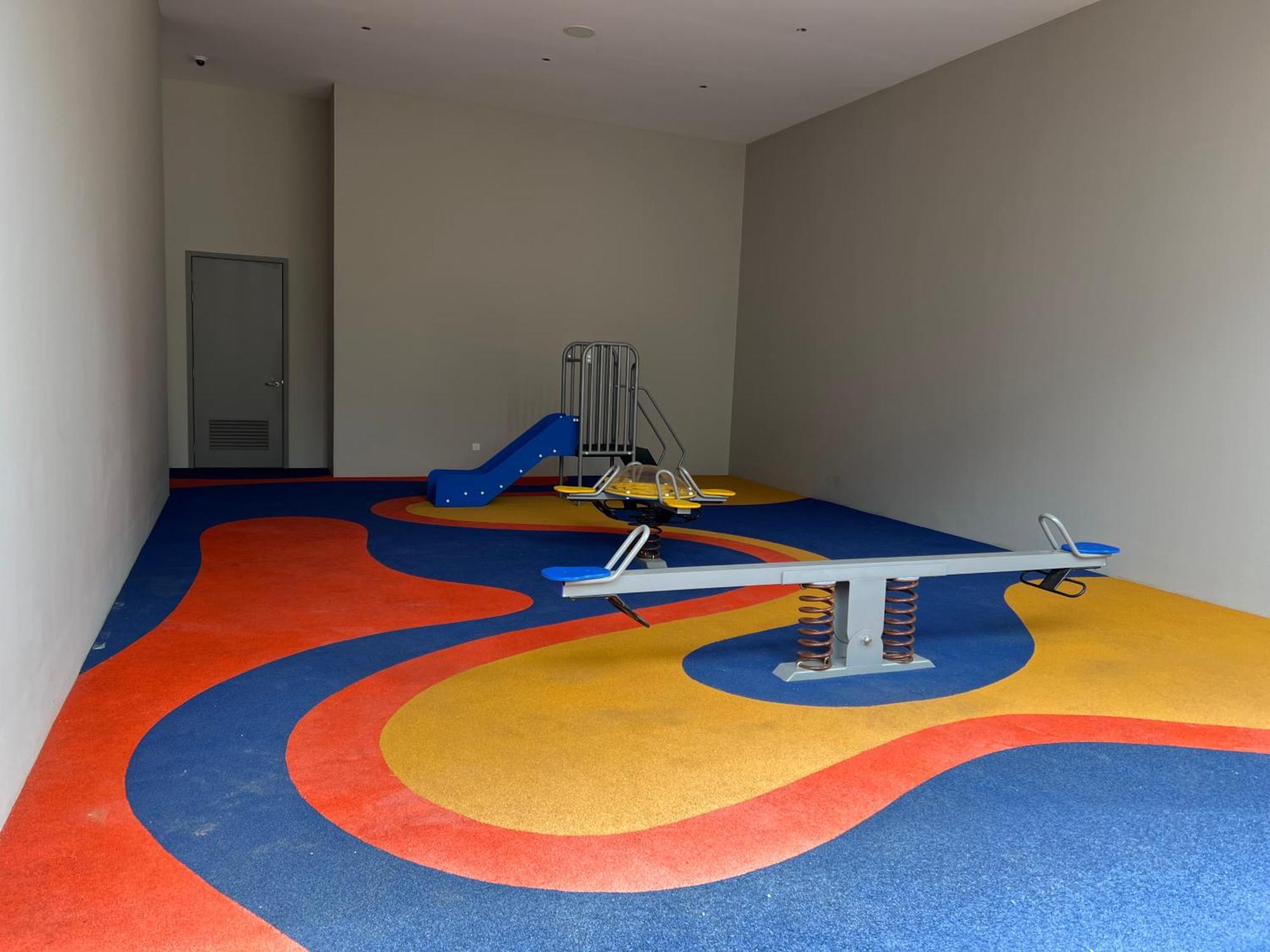 Eaton Residence Suites Klcc كوالالمبور المظهر الخارجي الصورة
