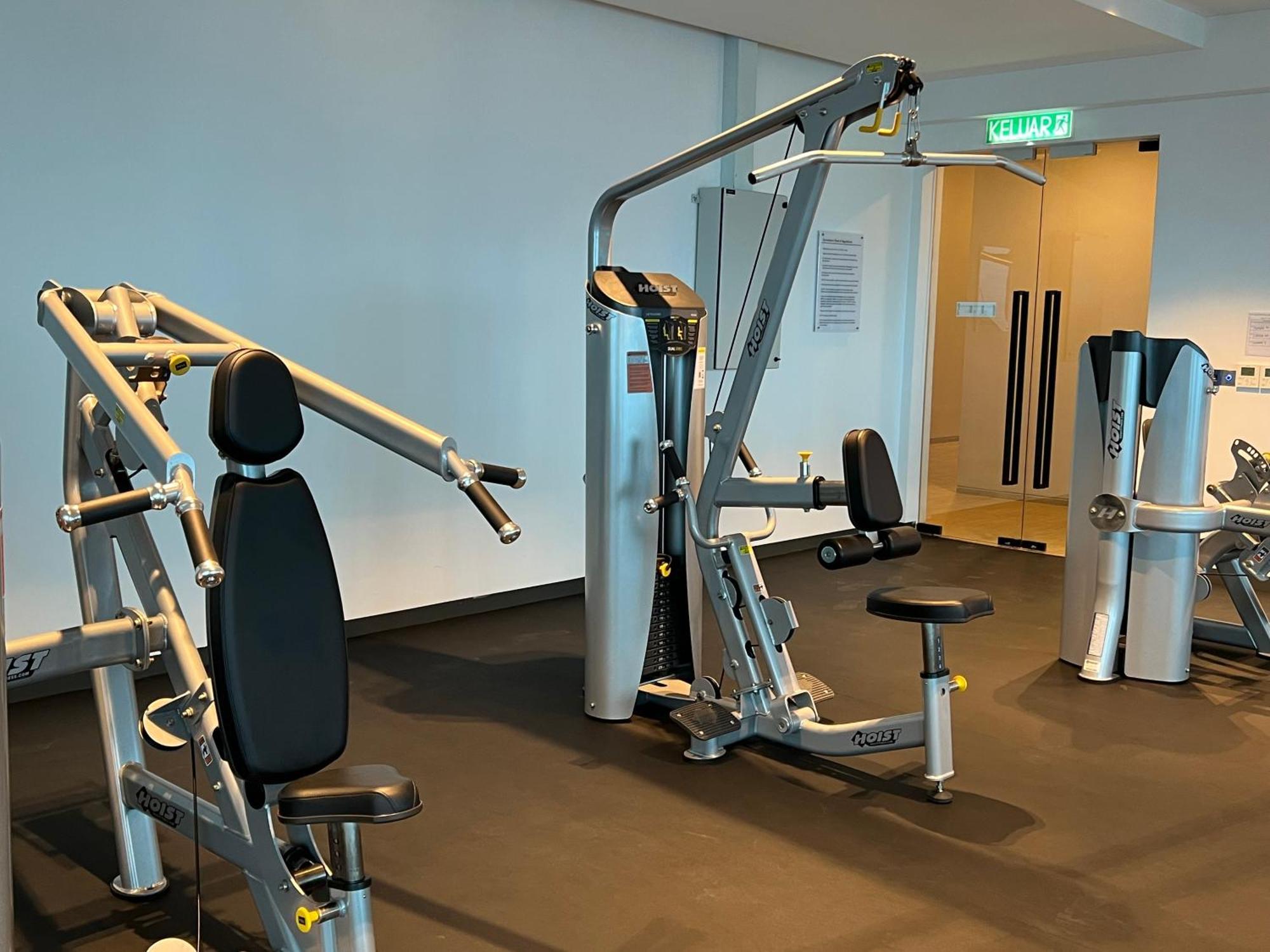 Eaton Residence Suites Klcc كوالالمبور المظهر الخارجي الصورة