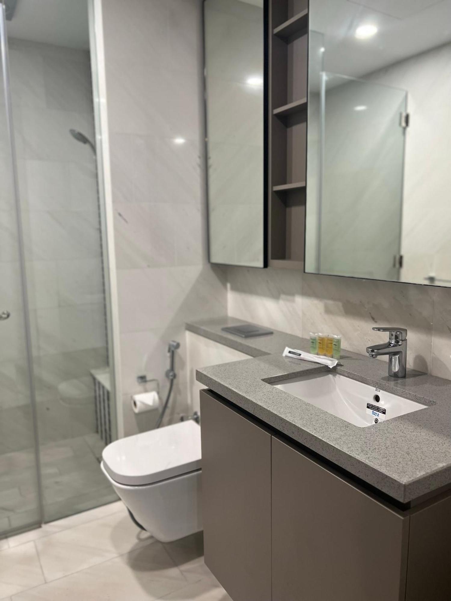 Eaton Residence Suites Klcc كوالالمبور المظهر الخارجي الصورة