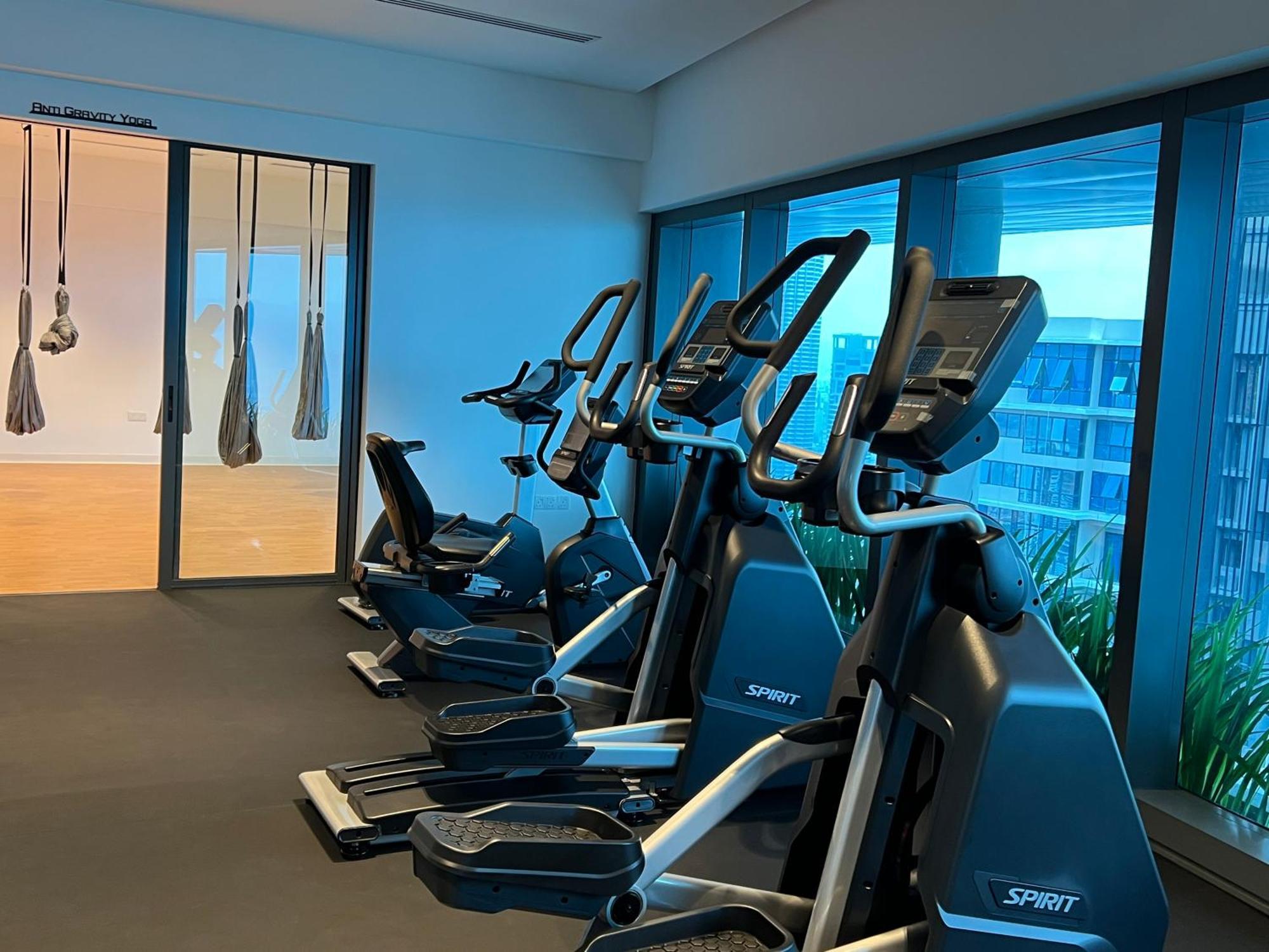 Eaton Residence Suites Klcc كوالالمبور المظهر الخارجي الصورة